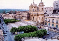 Cattedrale di Noto