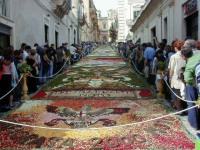 Infiorata di Noto