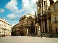 Piazza Duomo 