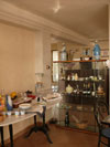 Sala colazione