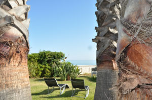 Solarium Giardino