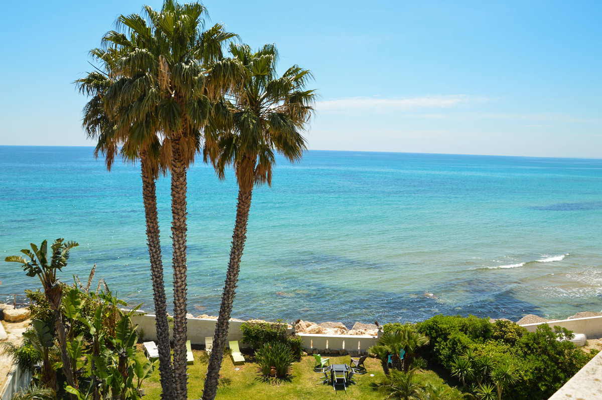 Hotel A Siracusa Vicino Al Mare Hotel A Siracusa Vicino Al Mare