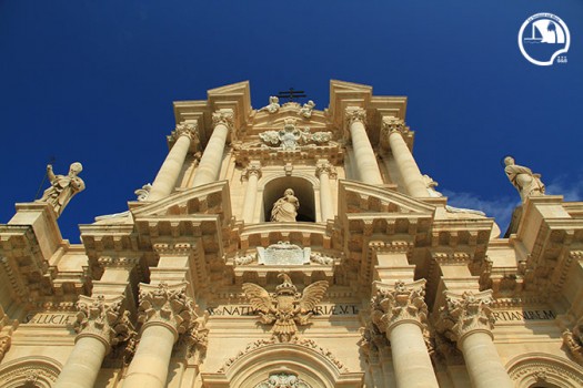 Duomo Siracusa